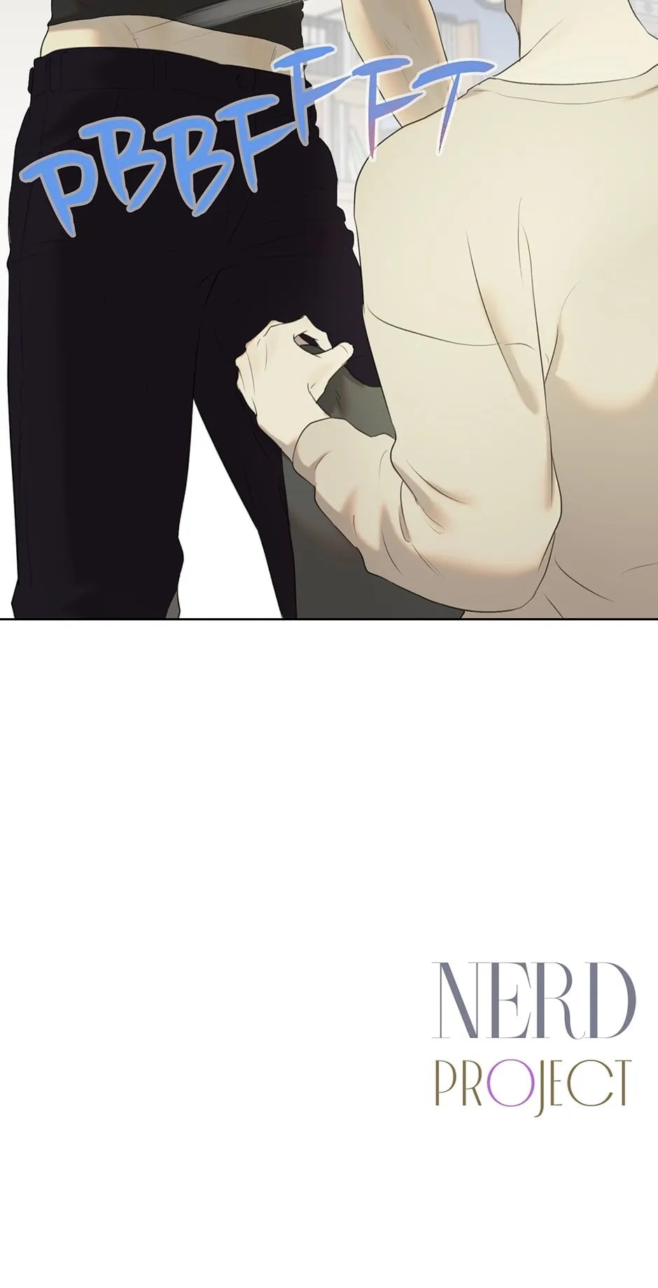 Nerd Project, Chapter 9 image 84